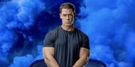John Cena in Fast And Furious 9 (Image via Universal)
